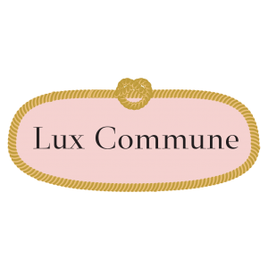 Lux Commune Logo