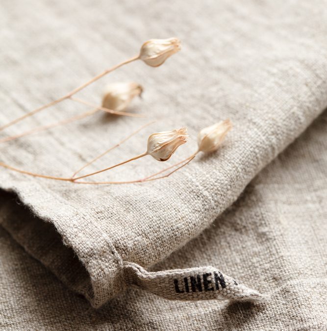 Linen – The Slow Fashion Take: Is it Sustainable?