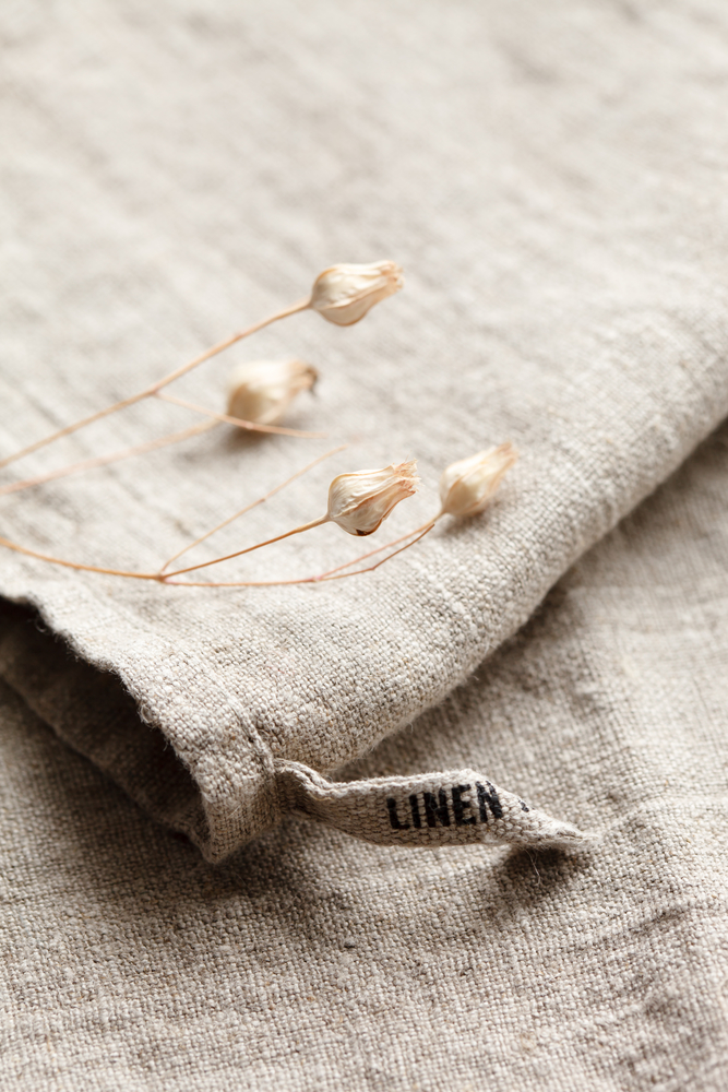 Why is Linen Sustainable? 20+ Linen Pros and Cons - Cariki